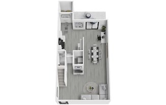 Partner-provided photo for $1299 unit