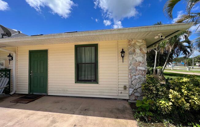 Spacious Efficiency _ In Law Suite_ Fort Pierce