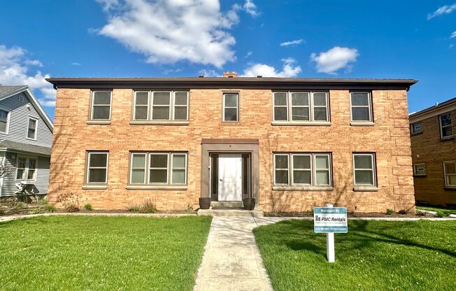 200 N. 76th Street