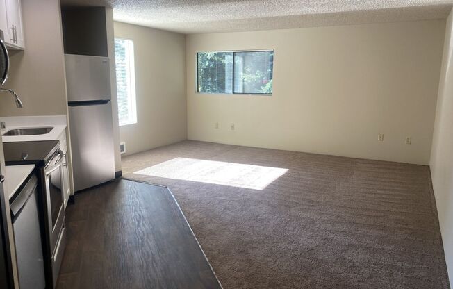 1 bed, 1 bath, 760 sqft, $1,795, Unit 303B