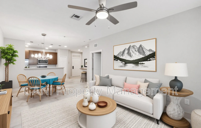 2484 San Tecla st 408 -