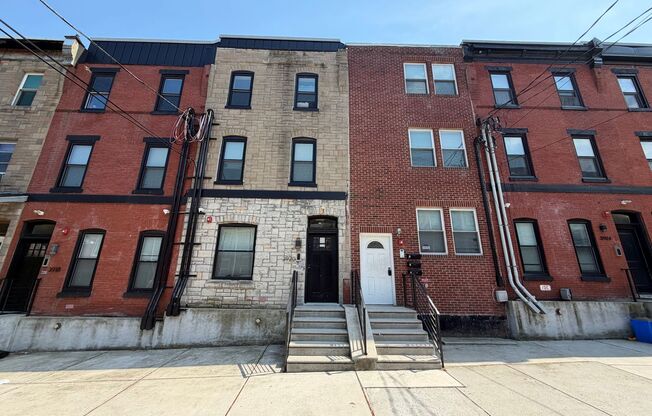 3918-3930 Haverford Ave.