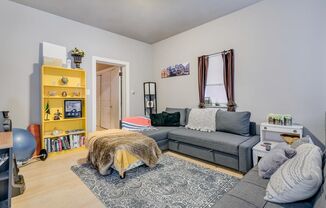 6731 Hamilton Avenue