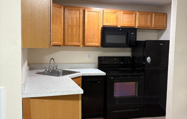 Studio, 1 bath, 425 sqft, $975, Unit 4827-A3