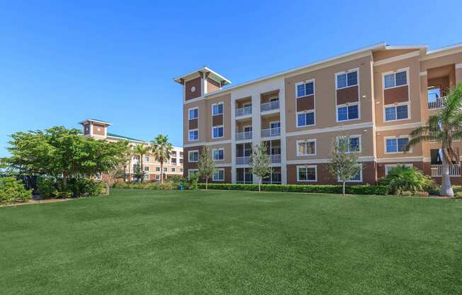 Exterior at Riversong Apartments in Bradenton, FL