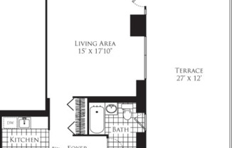 Partner-provided photo for $4051 unit