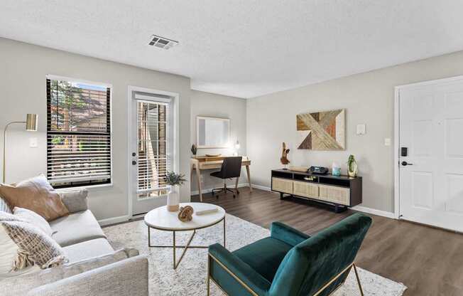 The Addison at Southfield