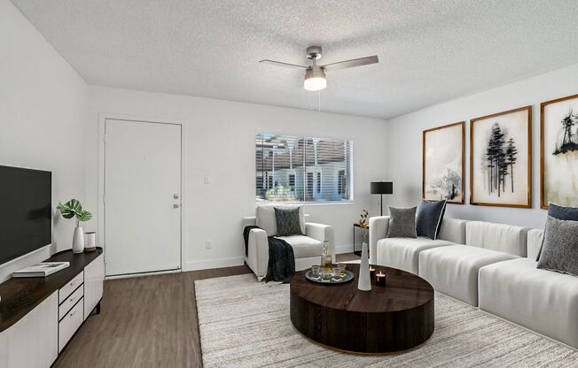 1 bed, 1 bath, 450 sqft, $1,335, Unit 321