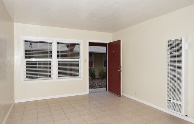 Updated 1 bedroom with 1 bath in Downtown San Jose