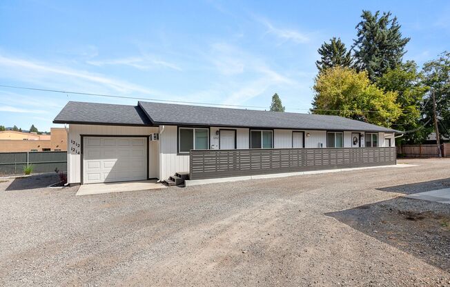 1212 &amp; 1214 E. Boyd Ave.