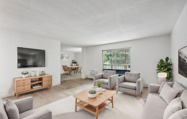 Newly Renovated 2br Condo in the Heather Gardens Community (55+)