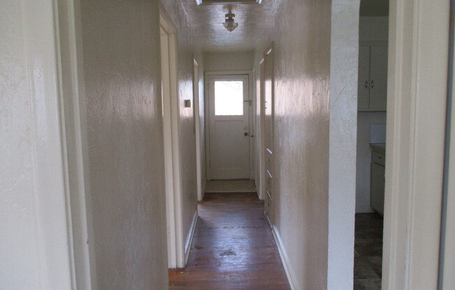 Pal-Martindale Apts.