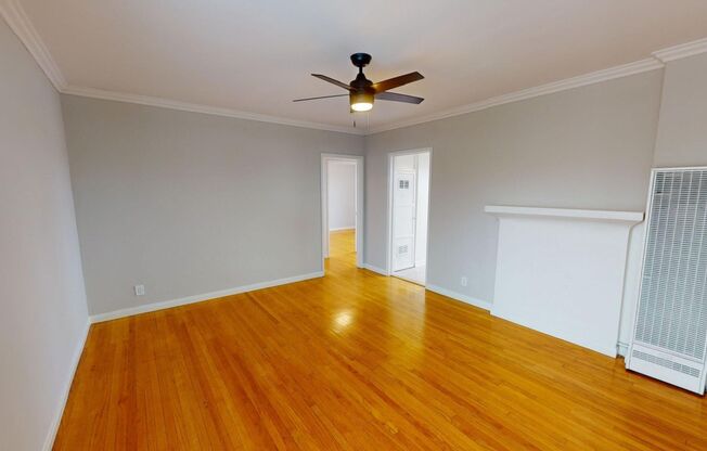 Adams apartments...Newly Remodeled 2 Bedroom Apartment! CALL NOW!