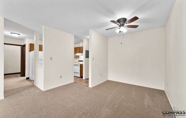 2 beds, 2 baths, 943 sqft, $1,145, Unit 2214-109