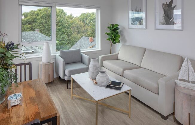 1 bed, 1 bath, 474 sqft, $1,664, Unit 501