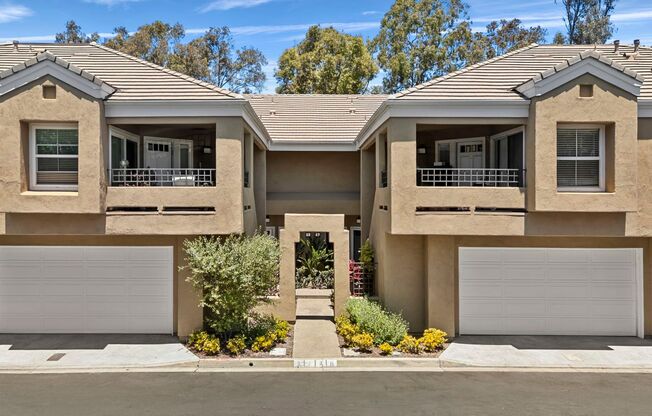 Charming & Bright Home in the Heart of Irvine – Now Available!