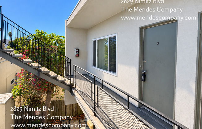 2829 Nimitz Blvd