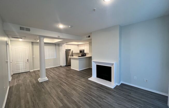 2 beds, 2 baths, 1,200 sqft, $3,248, Unit 202