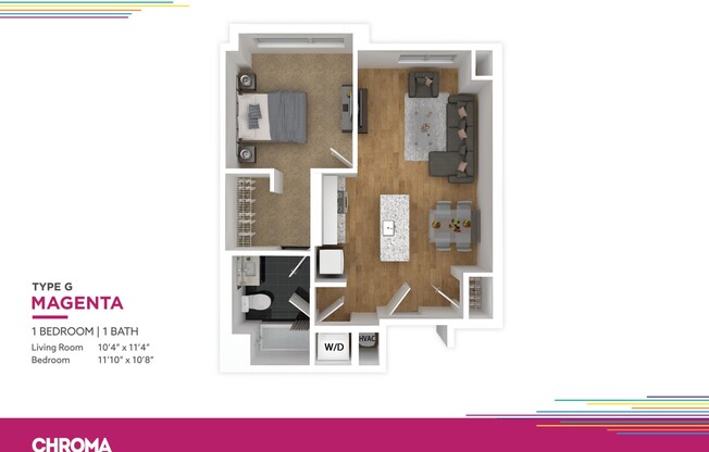 Partner-provided property photo