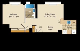 189 W 89 ST