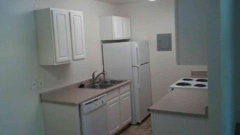 1 bed, 1 bath, 650 sqft, $1,500, Unit 116