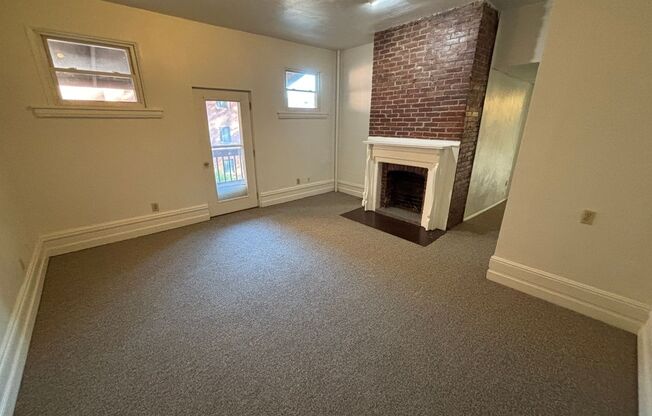 Convenient Oakland Location – 333 Morewood Avenue, Pittsburgh, PA 15213