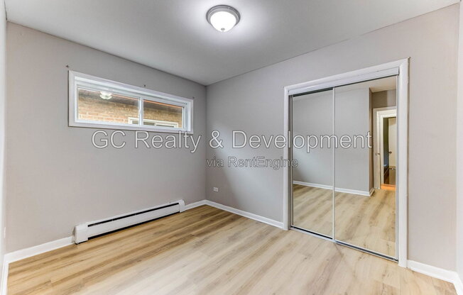 3 beds, 1 bath, 1,055 sqft, $1,695, Unit 2