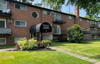 Springview Garden Apartments