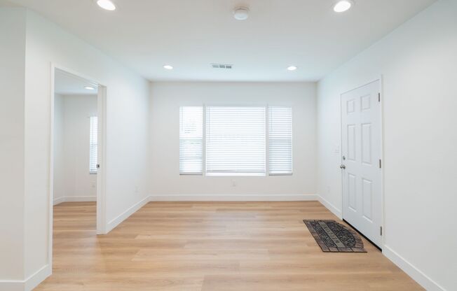 Charming 3 Bedrooms 2 Bathrooms Home $4,000/mo.