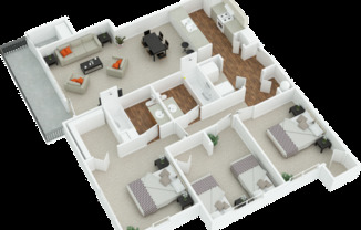 Partner-provided photo for $2399 unit