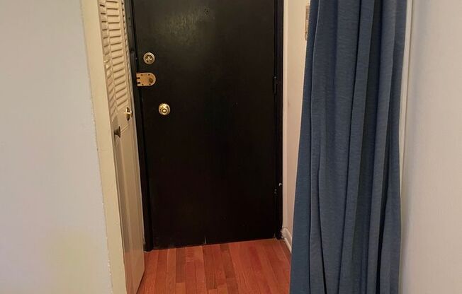 Studio, 1 bath, 390 sqft, $1,400, Unit 521-209