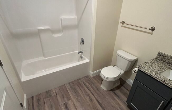 Residences at Merrimack 360