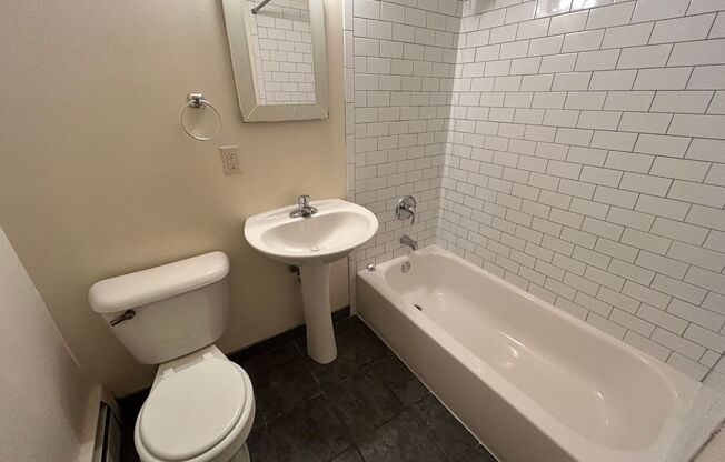 Studio, 1 bath, $750, Unit 310