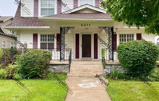 5311 Rockhill Rd.