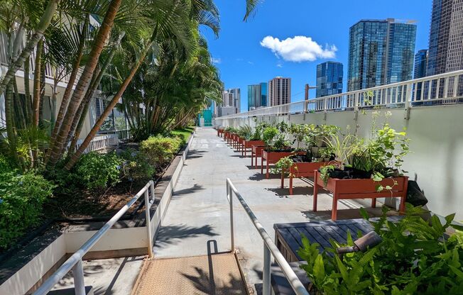 1 bed, 1 bath, $2,675