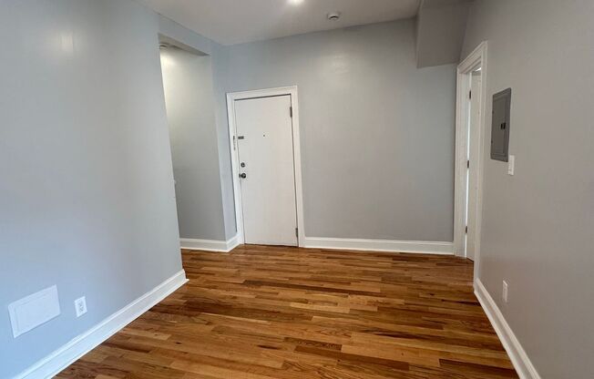 6412 - Golden Crest 6412 Park Avenue, LLC