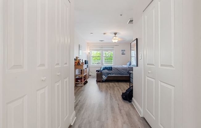 2 beds, 2 baths, 1,170 sqft, $3,500, Unit 204