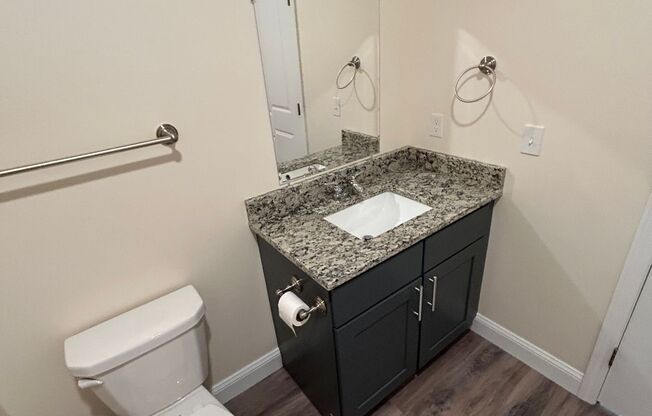 Residences at Merrimack 360