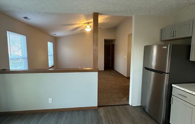 3 beds, 2 baths, $1,795