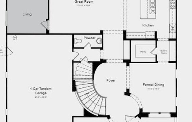 Breathtaking 5 bedroom home in Surprise!