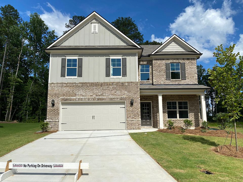 1727 Holman Forest Ct. Hoschton, GA ApartmentAdvisor