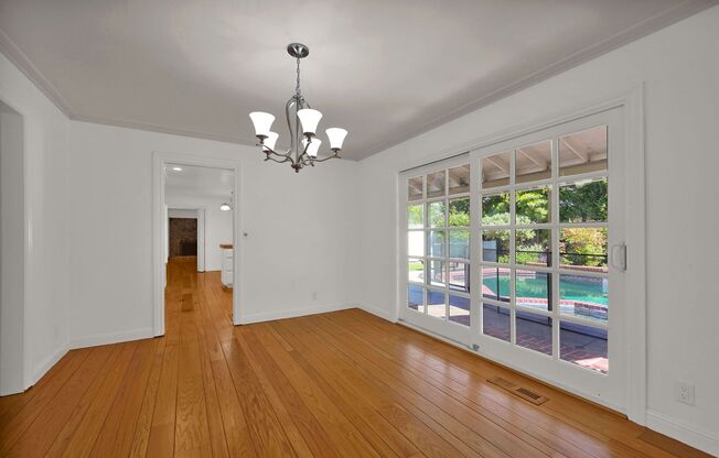 Executive Saratoga Home | Pool & Spa | Lynbrook High School District