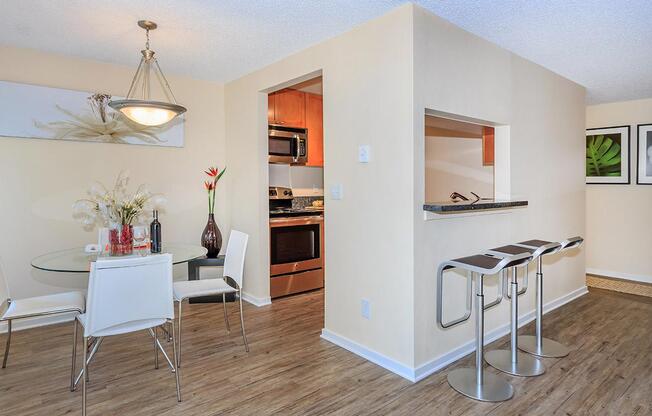 Home - The Carrington - Bellevue, WA