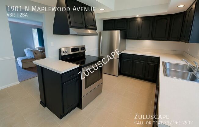 1901 N MAPLEWOOD AVE 