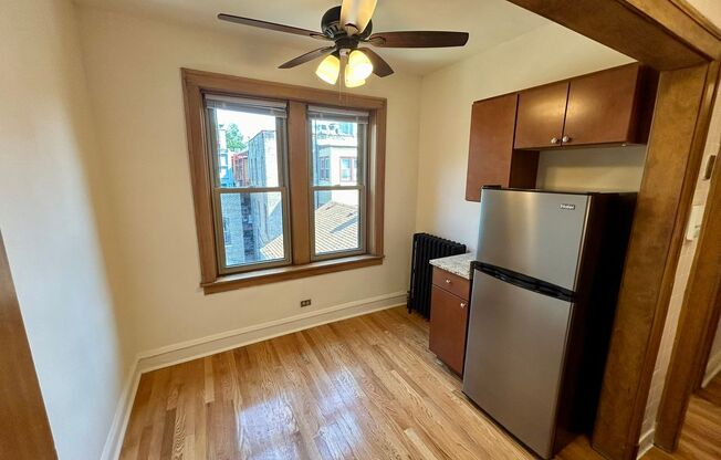 1 bed, 1 bath, 500 sqft, $2,135, Unit 233-310