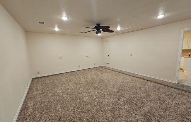 Charming home located in the well-maintained neighborhood of McKinney, TX