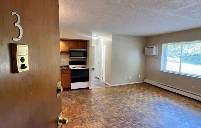 1625 Asmann Ave - PPM ONE LLC