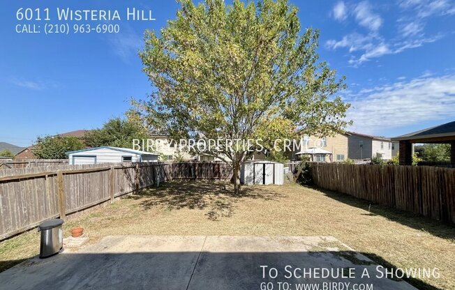 Partner-provided property photo