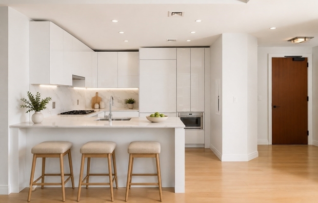 2 beds, 2.5 baths, 1,611 sqft, $14,900, Unit 2201
