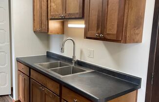 1 bed, 1 bath, 550 sqft, $995, Unit 219